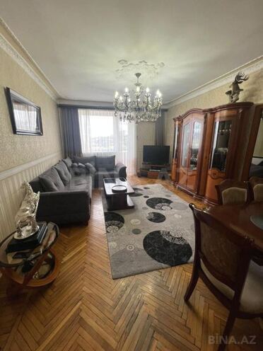 Продаётся 4-комн. вторичка 100 м², Ясамальский р., photo 4 from 20