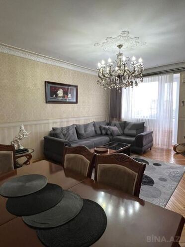 Продаётся 4-комн. вторичка 100 м², Ясамальский р., photo 5 from 20