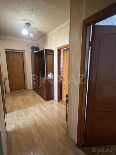 Продаётся 4-комн. вторичка 100 м², Ясамальский р., photo 14 from 20