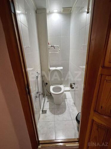 Продаётся 4-комн. вторичка 100 м², Ясамальский р., photo 19 from 20