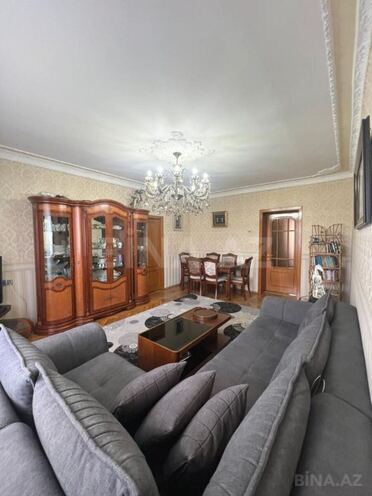 Продаётся 4-комн. вторичка 100 м², Ясамальский р., photo 6 from 20