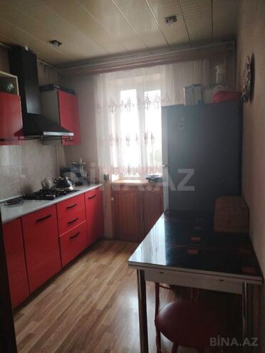 Продаётся 4-комн. вторичка 100 м², Ясамальский р., photo 13 from 20