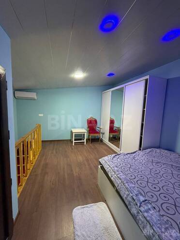 İcarəyə verilir 2 otaqlı həyət evi/bağ evi 60 m², Əmircan q., photo 12 from 14
