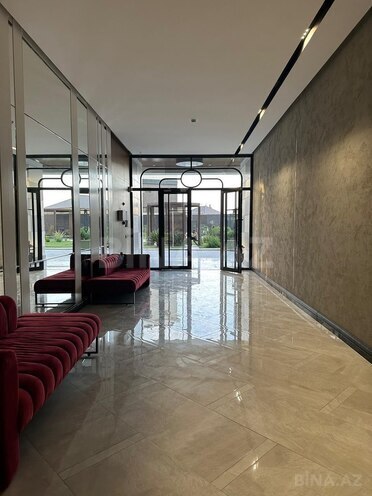 Сдаётся 3-комн. новостройка 110 м², м. Кероглу, photo 8 from 28