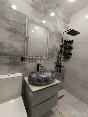 Продаётся 2-комн. новостройка 70 м², м. Кара Караев, photo 9 from 11