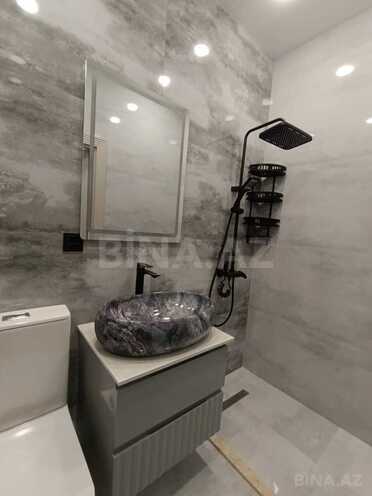 Продаётся 2-комн. новостройка 70 м², м. Кара Караев, photo 10 from 11