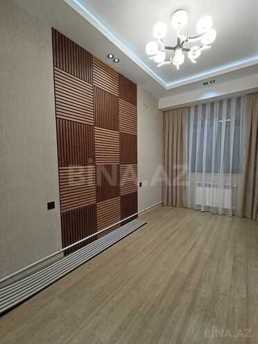 Продаётся 2-комн. новостройка 70 м², м. Кара Караев, photo 5 from 11