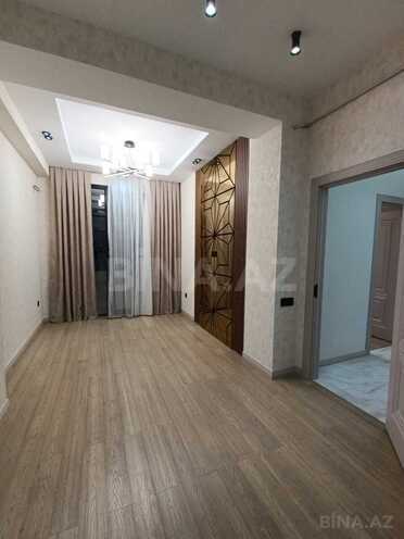 Продаётся 2-комн. новостройка 70 м², м. Кара Караев, photo 3 from 11
