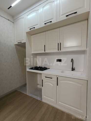 Продаётся 2-комн. новостройка 70 м², м. Кара Караев, photo 4 from 11
