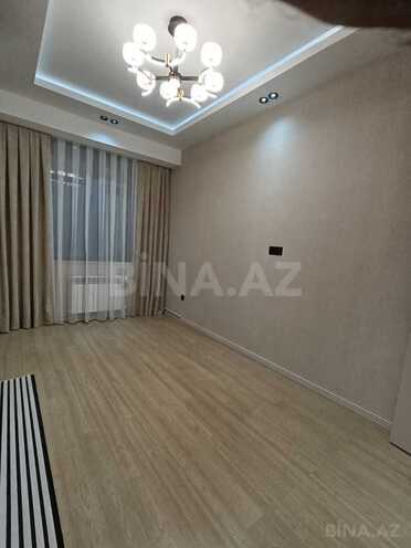Продаётся 2-комн. новостройка 70 м², м. Кара Караев, photo 6 from 11