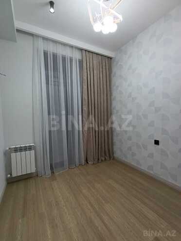 Продаётся 2-комн. новостройка 70 м², м. Кара Караев, photo 8 from 11