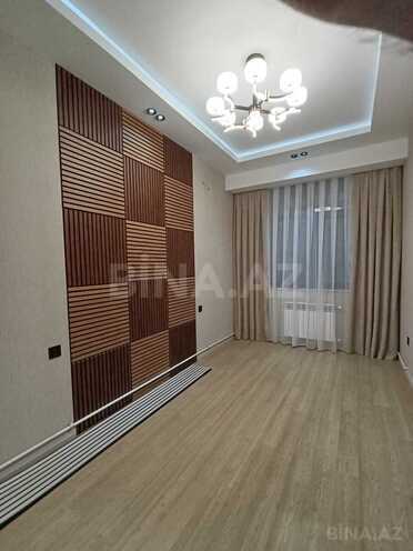 Продаётся 2-комн. новостройка 70 м², м. Кара Караев, photo 7 from 11