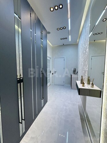 Satılır 2 otaqlı yeni tikili 55 m², Həzi Aslanov m., photo 9 from 10
