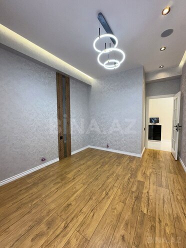Satılır 2 otaqlı yeni tikili 55 m², Həzi Aslanov m., photo 4 from 10