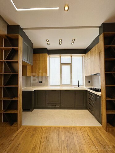 Satılır 2 otaqlı yeni tikili 55 m², Həzi Aslanov m., photo 3 from 10