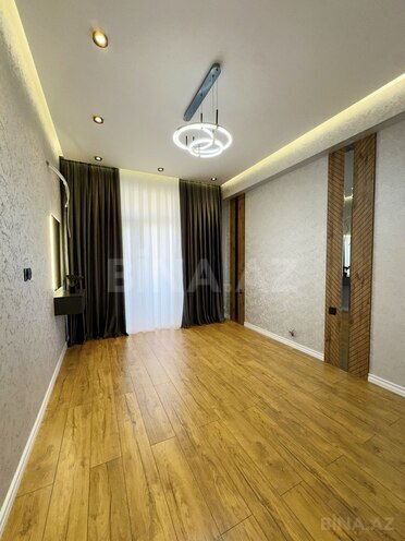 Satılır 2 otaqlı yeni tikili 55 m², Həzi Aslanov m., photo 5 from 10