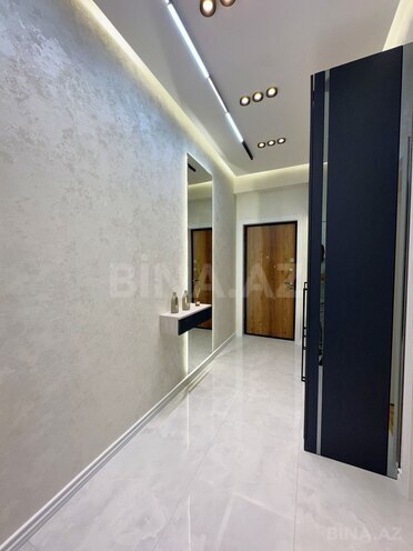 Satılır 2 otaqlı yeni tikili 55 m², Həzi Aslanov m., photo 7 from 10