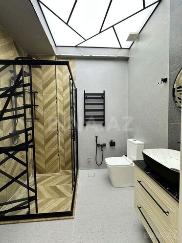 Satılır 2 otaqlı yeni tikili 55 m², Həzi Aslanov m., photo 6 from 10