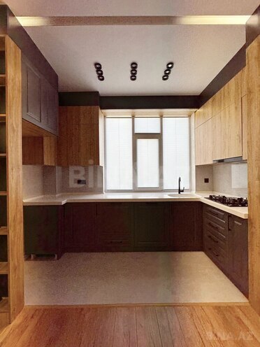 Satılır 2 otaqlı yeni tikili 55 m², Həzi Aslanov m., photo 8 from 10