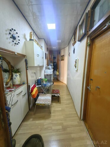 Satılır 3 otaqlı köhnə tikili 100 m², Sahil m., photo 16 from 26