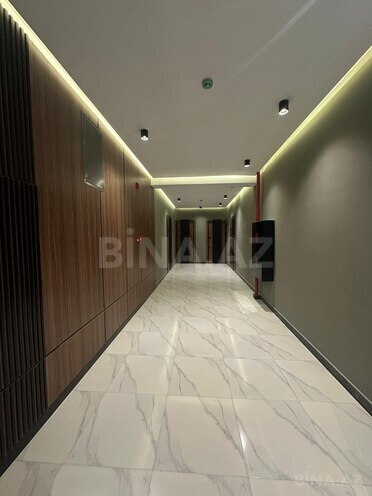 Сдаётся 3-комн. новостройка 110 м², м. Кероглу, photo 10 from 28