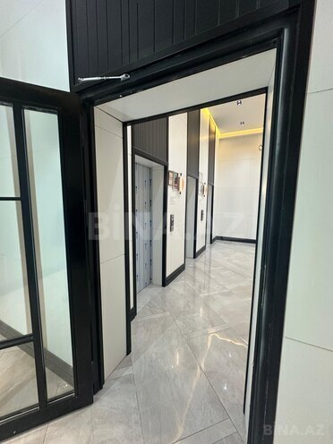 Сдаётся 3-комн. новостройка 110 м², м. Кероглу, photo 26 from 28