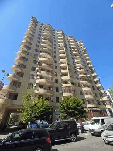 Satılır 3 otaqlı yeni tikili 99 m², Nəsimi r., photo 1 from 10