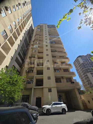 Satılır 3 otaqlı yeni tikili 99 m², Nəsimi r., photo 3 from 10