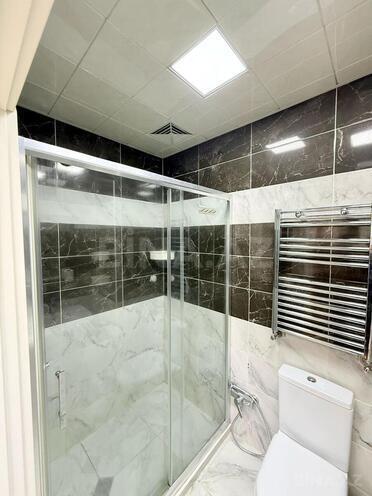 İcarəyə verilir 2 otaqlı yeni tikili 50 m², Qara Qarayev m., photo 5 from 14