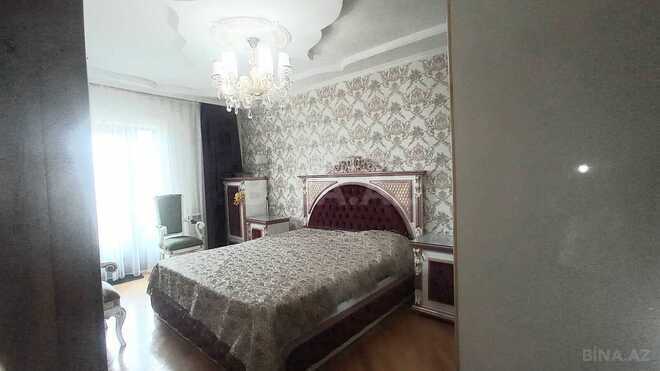 Satılır 3 otaqlı köhnə tikili 80 m², Qaraçuxur q., photo 4 from 14
