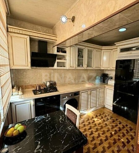 Satılır 3 otaqlı köhnə tikili 80 m², Qaraçuxur q., photo 9 from 14