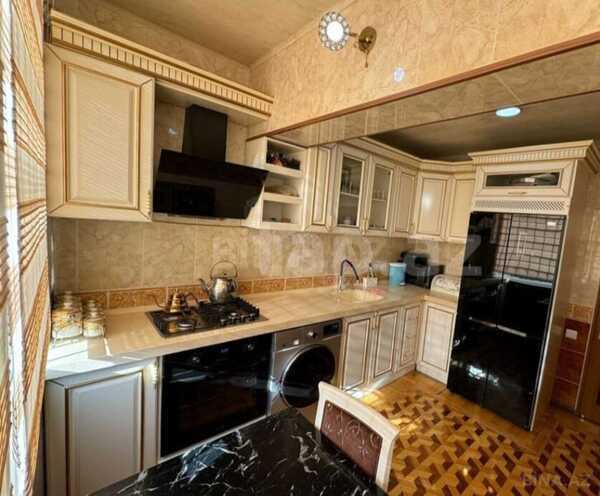 Satılır 3 otaqlı köhnə tikili 80 m², Qaraçuxur q., photo 10 from 14