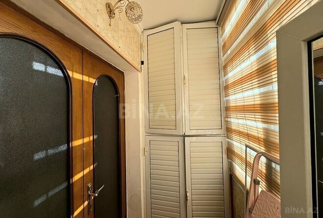 Satılır 3 otaqlı köhnə tikili 80 m², Qaraçuxur q., photo 8 from 14