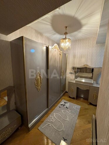 Satılır 3 otaqlı yeni tikili 106 m², Elmlər Akademiyası m., photo 6 from 24