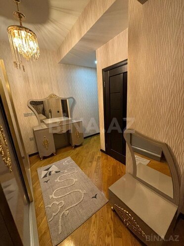 Satılır 3 otaqlı yeni tikili 106 m², Elmlər Akademiyası m., photo 11 from 24