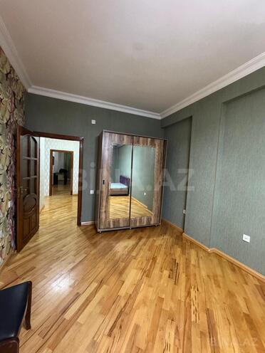 Сдаётся 2-комн. новостройка 90 м², пос. Ени Ясамал, photo 3 from 9