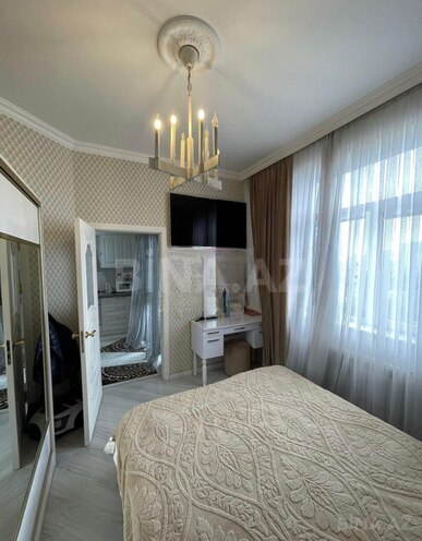 Satılır 2 otaqlı yeni tikili 65 m², Azadlıq Prospekti m., photo 8 from 15
