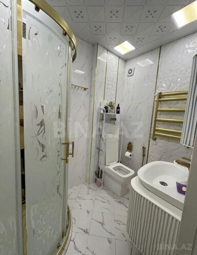 Satılır 2 otaqlı yeni tikili 65 m², Azadlıq Prospekti m., photo 11 from 15