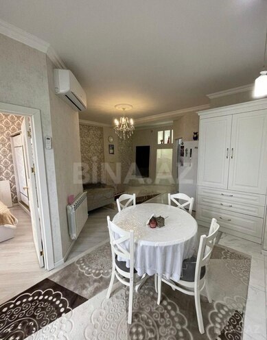 Satılır 2 otaqlı yeni tikili 65 m², Azadlıq Prospekti m., photo 5 from 15