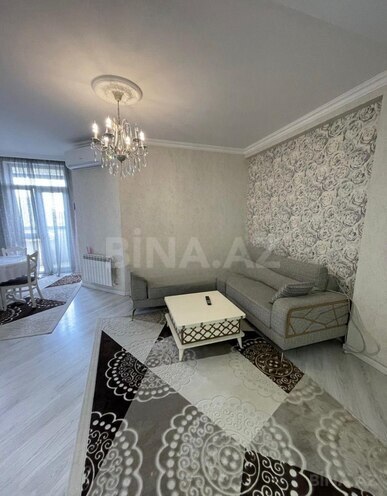 Satılır 2 otaqlı yeni tikili 65 m², Azadlıq Prospekti m., photo 3 from 15