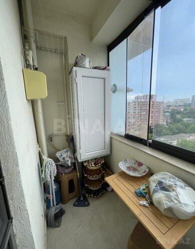 Satılır 2 otaqlı yeni tikili 65 m², Azadlıq Prospekti m., photo 14 from 15