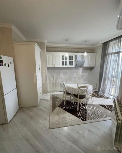 Satılır 2 otaqlı yeni tikili 65 m², Azadlıq Prospekti m., photo 12 from 15