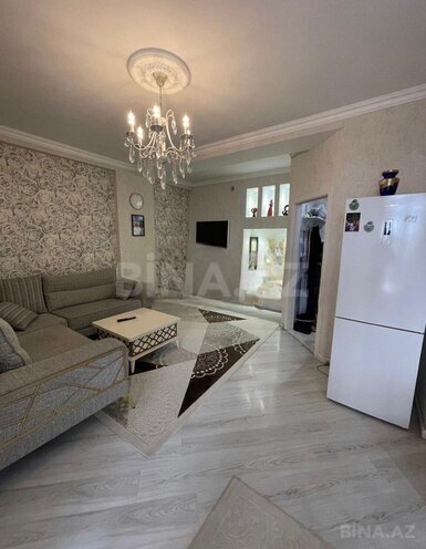 Satılır 2 otaqlı yeni tikili 65 m², Azadlıq Prospekti m., photo 1 from 15