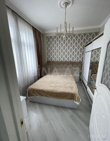 Satılır 2 otaqlı yeni tikili 65 m², Azadlıq Prospekti m., photo 6 from 15