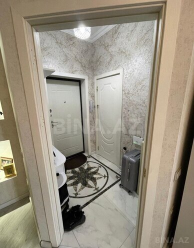 Satılır 2 otaqlı yeni tikili 65 m², Azadlıq Prospekti m., photo 13 from 15