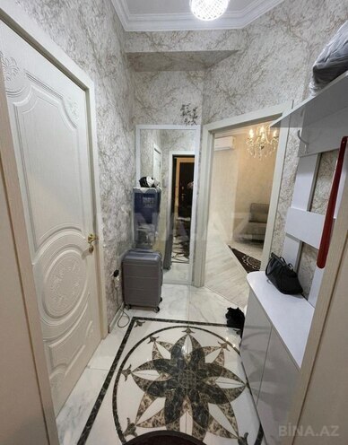 Satılır 2 otaqlı yeni tikili 65 m², Azadlıq Prospekti m., photo 9 from 15