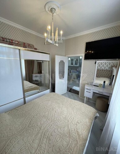 Satılır 2 otaqlı yeni tikili 65 m², Azadlıq Prospekti m., photo 7 from 15
