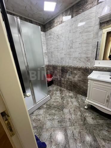 İcarəyə verilir 3 otaqlı yeni tikili 125 m², Şah İsmayıl Xətai m., photo 9 from 13