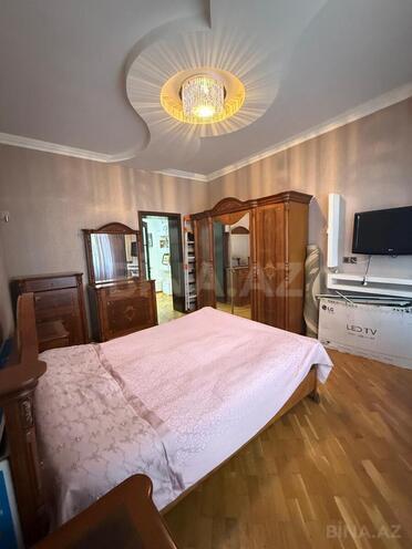 İcarəyə verilir 3 otaqlı köhnə tikili 140 m², Elmlər Akademiyası m., photo 7 from 19