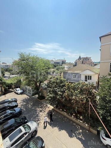 İcarəyə verilir 3 otaqlı köhnə tikili 140 m², Elmlər Akademiyası m., photo 18 from 19